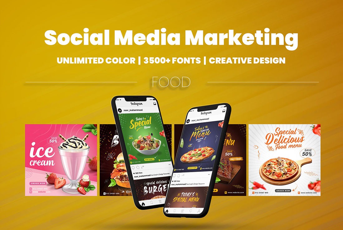 vođenje društvenih mreža