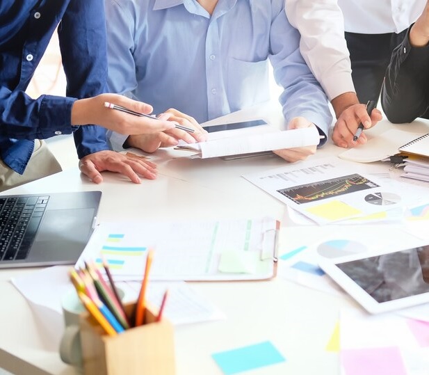 vođenje društvenih mreža